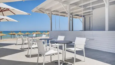 Iberostar Selection Kuriat Palace