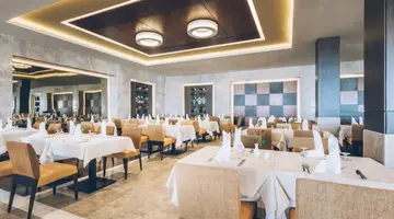Iberostar Selection Kuriat Palace