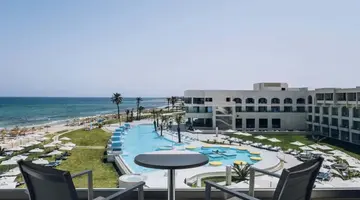Iberostar Selection Kuriat Palace