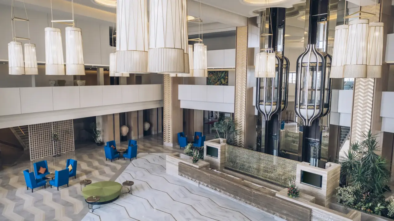 Iberostar Selection Kuriat Palace