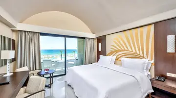 IBEROSTAR Selection Kuriat Palace