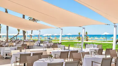 IBEROSTAR Selection Kuriat Palace