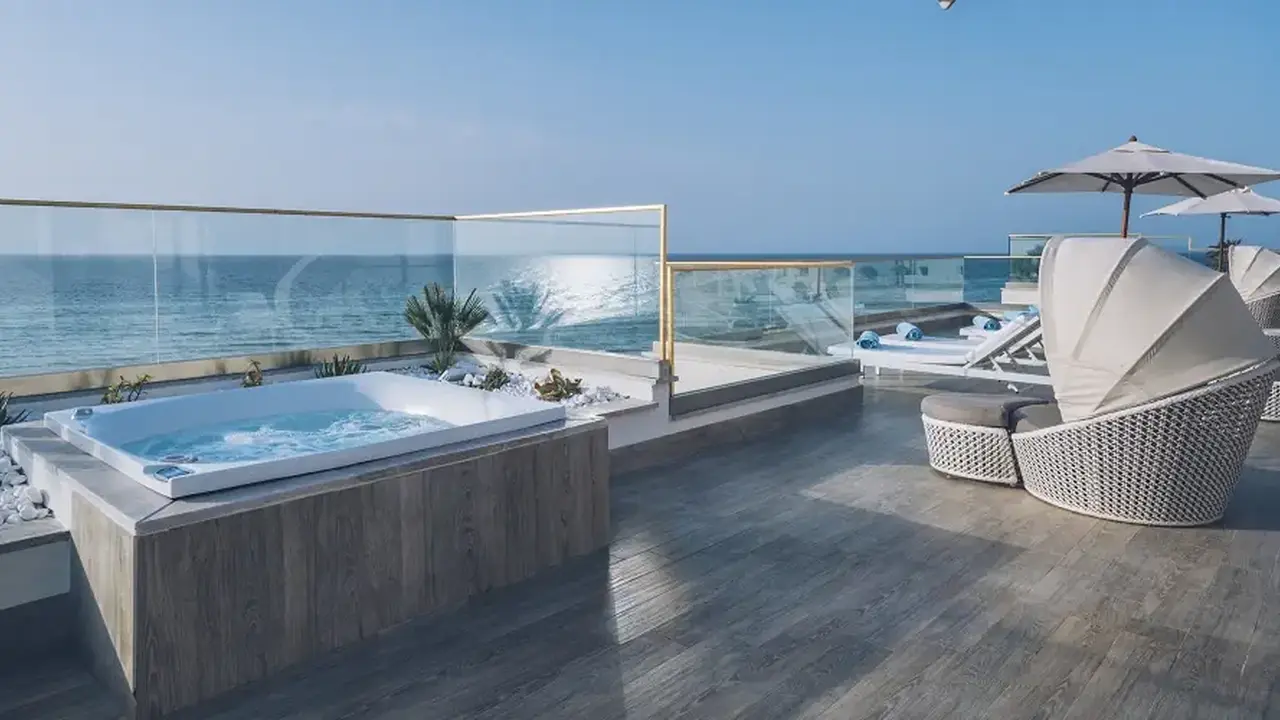 IBEROSTAR SELECTION KURIAT PALACE
