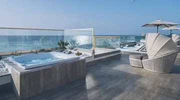 IBEROSTAR SELECTION KURIAT PALACE