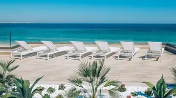 IBEROSTAR SELECTION KURIAT PALACE