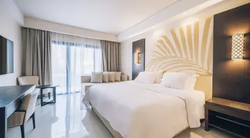 IBEROSTAR SELECTION KURIAT PALACE