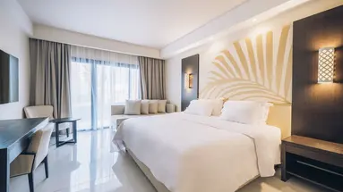 IBEROSTAR SELECTION KURIAT PALACE