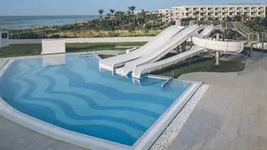 IBEROSTAR SELECTION KURIAT PALACE