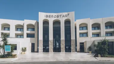 IBEROSTAR SELECTION KURIAT PALACE