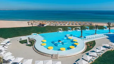 IBEROSTAR SELECTION KURIAT PALACE