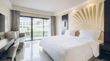 IBEROSTAR SELECTION KURIAT PALACE