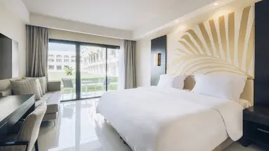 IBEROSTAR SELECTION KURIAT PALACE