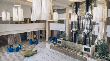 IBEROSTAR SELECTION KURIAT PALACE