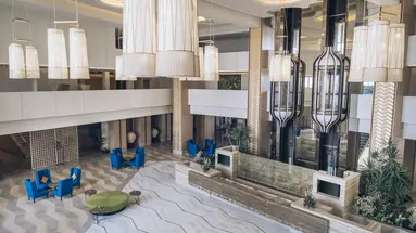 IBEROSTAR SELECTION KURIAT PALACE