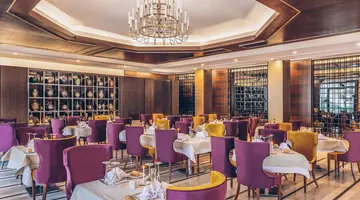 IBEROSTAR SELECTION KURIAT PALACE