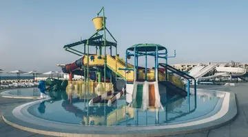 IBEROSTAR SELECTION KURIAT PALACE