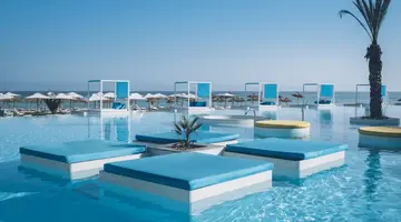 Iberostar Selection Kuriat Palace