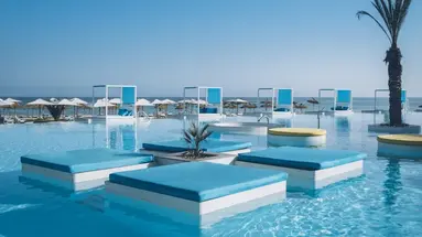Iberostar Selection Kuriat Palace