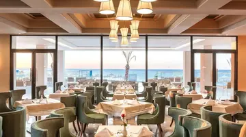 Iberostar Selection Kuriat Palace