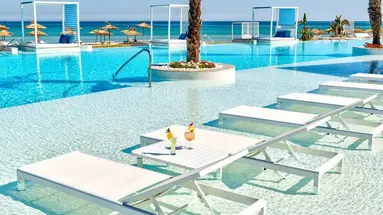 Iberostar Selection Kuriat Palace