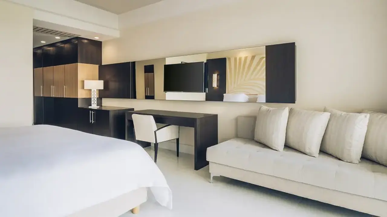 IBEROSTAR SELECTION KURIAT PALACE