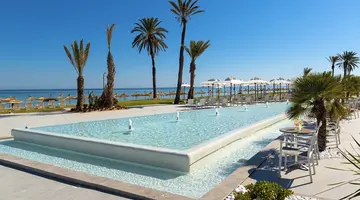 Iberostar Selection Kuriat Palace