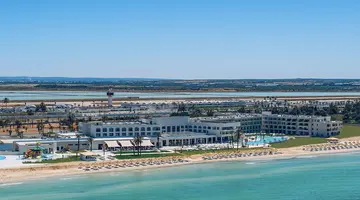 Iberostar Selection Kuriat Palace