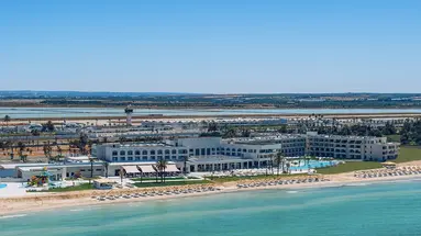 Iberostar Selection Kuriat Palace