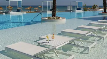 Iberostar Selection Kuriat Palace