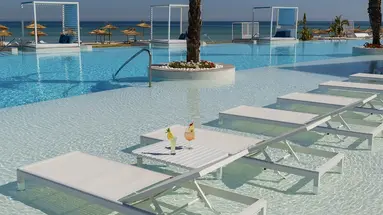 Iberostar Selection Kuriat Palace