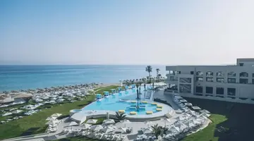 Iberostar Selection Kuriat Palace