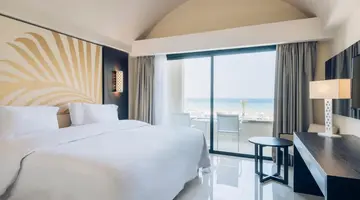 Iberostar Selection Kuriat Palace
