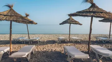 Iberostar Selection Kuriat Palace