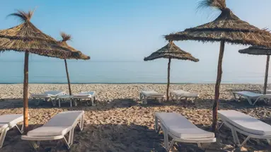 Iberostar Selection Kuriat Palace