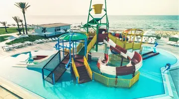 Iberostar Selection Kuriat Palace