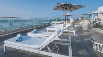 Iberostar Selection Kuriat Palace