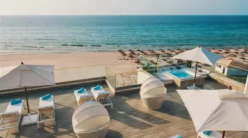 Iberostar Selection Kuriat Palace