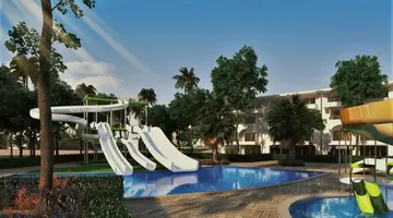 Iberostar Selection Kuriat Palace
