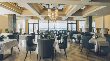 Iberostar Selection Kuriat Palace