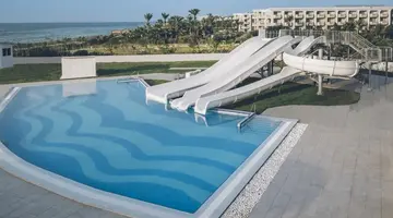 Iberostar Selection Kuriat Palace