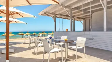 Iberostar Selection Kuriat Palace