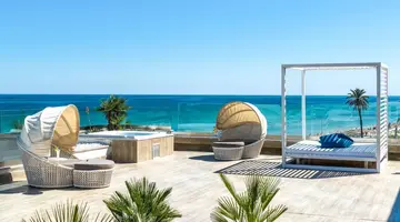 Iberostar Selection Kuriat Palace