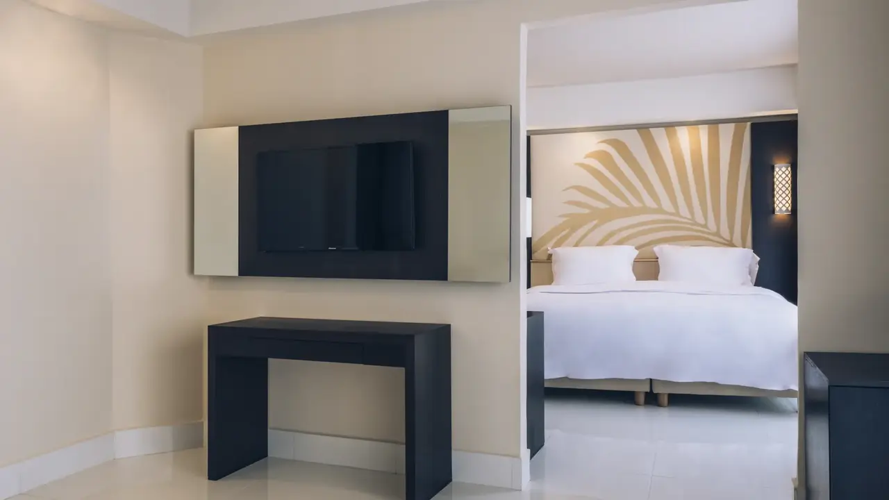Iberostar Selection Kuriat Palace