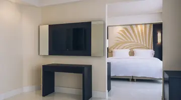Iberostar Selection Kuriat Palace