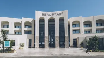 Iberostar Selection Kuriat Palace