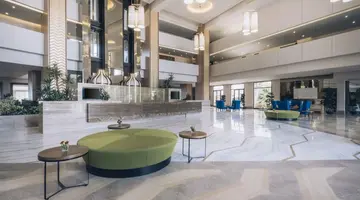 Iberostar Selection Kuriat Palace