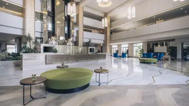 Iberostar Selection Kuriat Palace