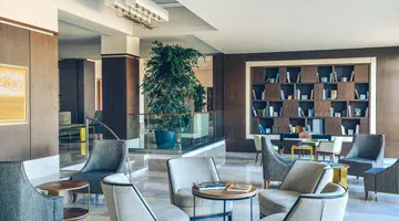 Iberostar Selection Kuriat Palace