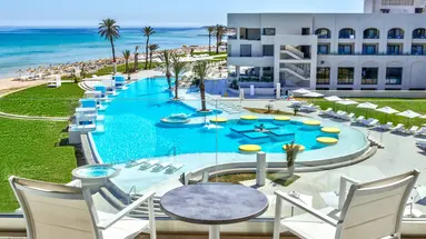 IBEROSTAR Selection Kuriat Palace