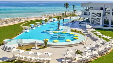 IBEROSTAR Selection Kuriat Palace